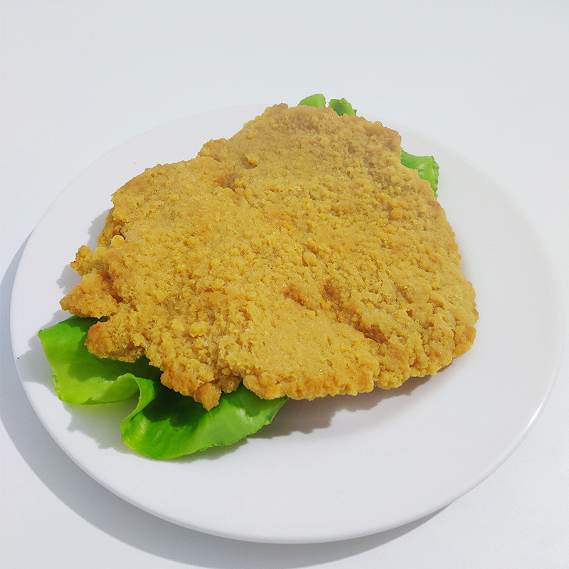 1 buc simulare frunze de salată verde, model de legume artificiale din PVC, mâncare falsă pentru bricolaj, festival, petrecere, decor bucătărie, jucărie pentru copii