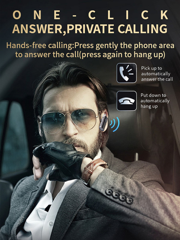 Player MP3 auto Bluetooth 5.0 Căști fără fir Modulator Mâini libere Player muzical USB 3.1A PD 36W Încărcător rapid Accesorii auto