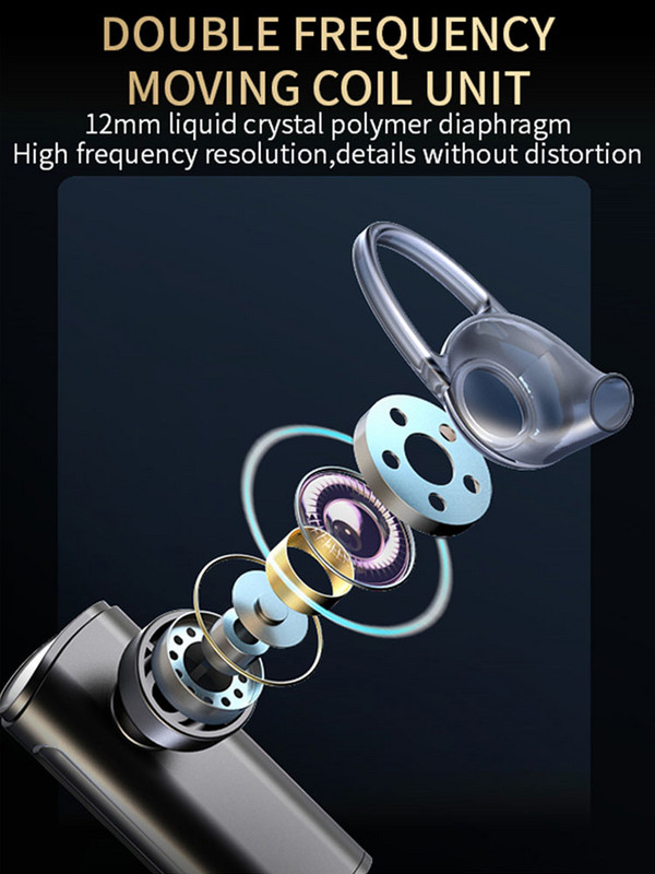 Player MP3 auto Bluetooth 5.0 Căști fără fir Modulator Mâini libere Player muzical USB 3.1A PD 36W Încărcător rapid Accesorii auto