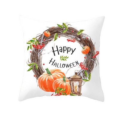 Halloween dekoráció buborék hamis sütőtök juhar fenyőtoboz készlet karácsonyra Hálaadás dekoráció kellékek őszi sütőtök
