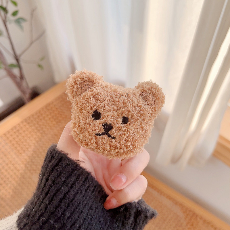 Iepurași și urși de pluș foarte drăguți Jucării cu catnip Accesorii pentru pisici Catmint Jucării pentru pisici cu umplutură de catnip uscată