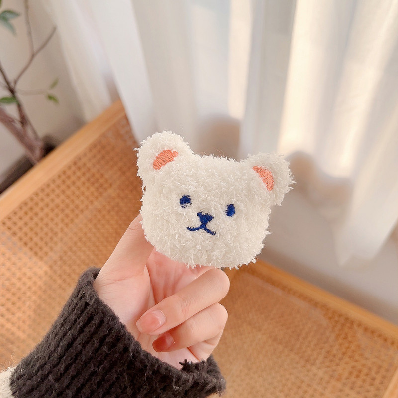 Iepurași și urși de pluș foarte drăguți Jucării cu catnip Accesorii pentru pisici Catmint Jucării pentru pisici cu umplutură de catnip uscată