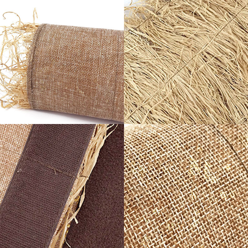 Accesorii amuzante pentru hamsteri, jucării pentru iepuri, jucărie pentru ascuns, animale, iarbă, tunel de paie, jucărie pentru animale mici, animale de companie, șobolani.