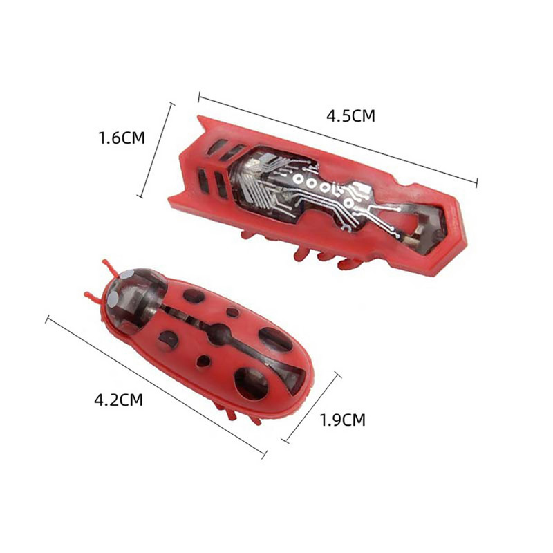 1 buc jucărie electrică pentru pisici, cu rabat automat, cu baterie, câine de companie, gândac, jucărie interactivă, jucărie interactivă pentru pisici, provizii pentru animale de companie