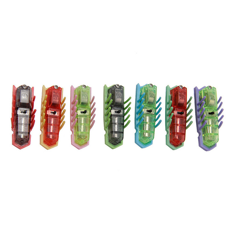 1 buc jucărie electrică pentru pisici, cu rabat automat, cu baterie, câine de companie, gândac, jucărie interactivă, jucărie interactivă pentru pisici, provizii pentru animale de companie