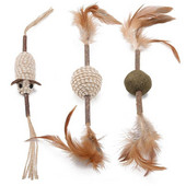 Cats Kitten Chew Toy Catnip Matatabi Molar Toy Cat Chew Sticks Dental Health Καθαρίστε τα δόντια της γάτας και αφαιρέστε τα παιχνίδια κατοικίδιων ζώων