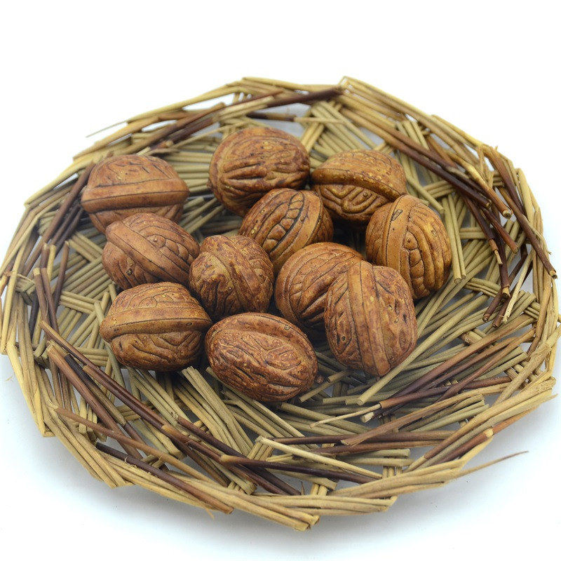 10 Masa de bucatarie din plastic artificial de nuc de Craciun nunta acasa petrecere cu decor cu farfurie cu fructe