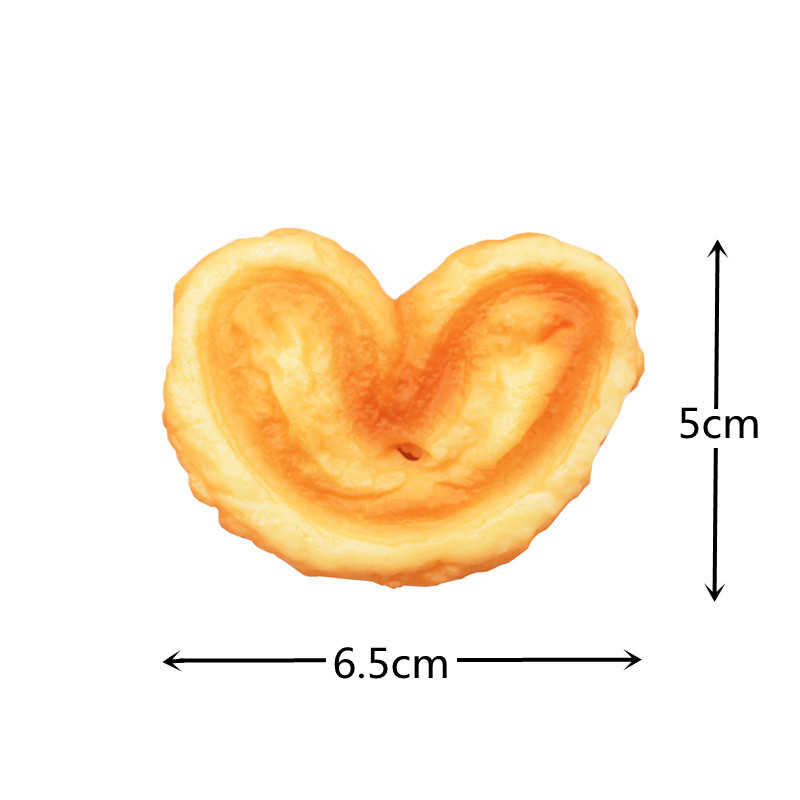 Simulare de prăjituri Tort fals Model alimentar artificial Prop Ornamente de panificație Decorare de masă dulce Decor pentru petrecere de nuntă