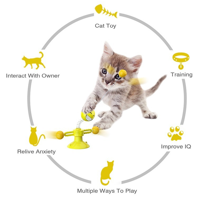 Jucării pentru pisici Interactive Funny Feather Funny Cat Stick Mașină Jucării pentru pisici Accesorii pentru pisici Игрушки Для Кошек Для Кошек Kitten Toys