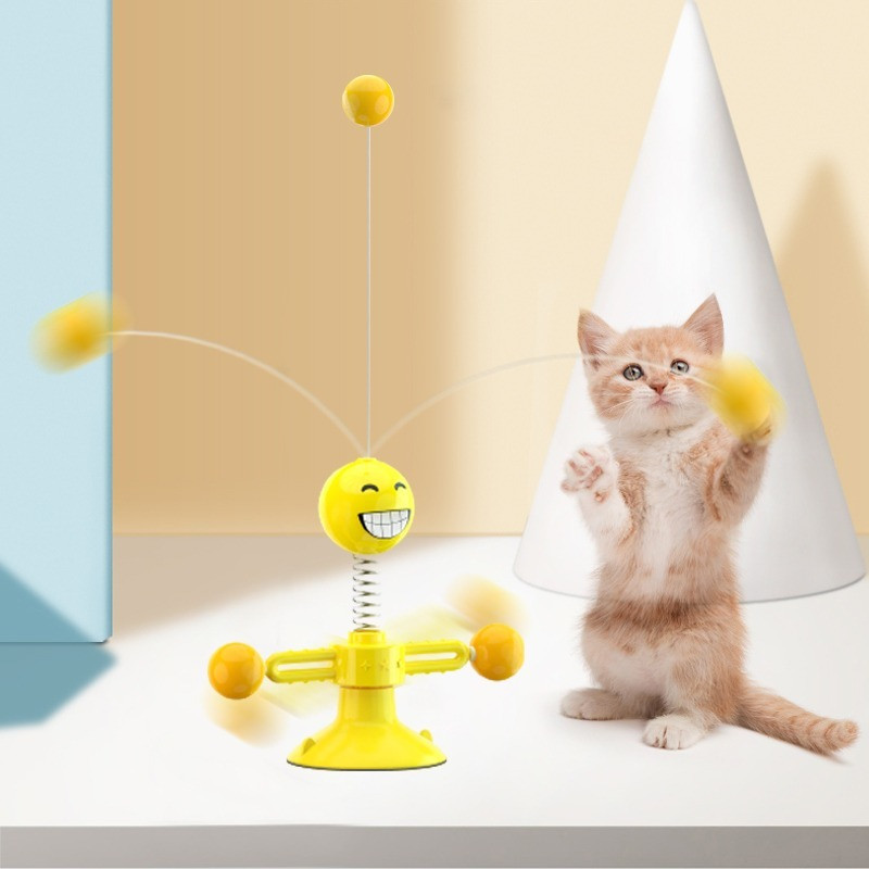 Jucării pentru pisici Interactive Funny Feather Funny Cat Stick Mașină Jucării pentru pisici Accesorii pentru pisici Игрушки Для Кошек Для Кошек Kitten Toys