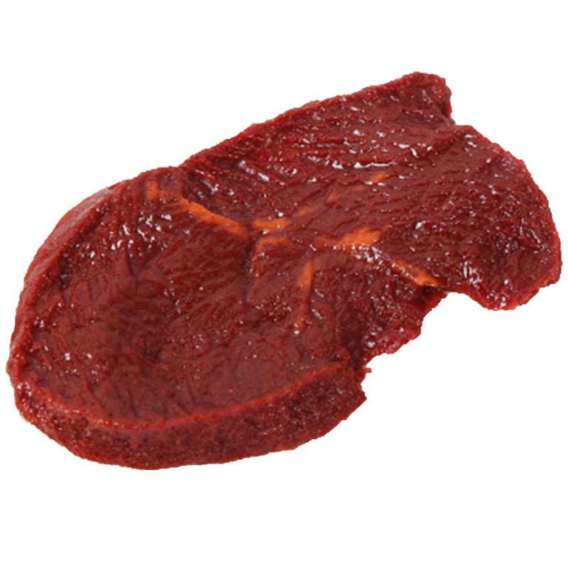 Alimente artificiale Simulare realistă de friptură crudă Modele false de mâncare pentru fotografie Copii Bucătărie Jucărie Recuzită Decorare