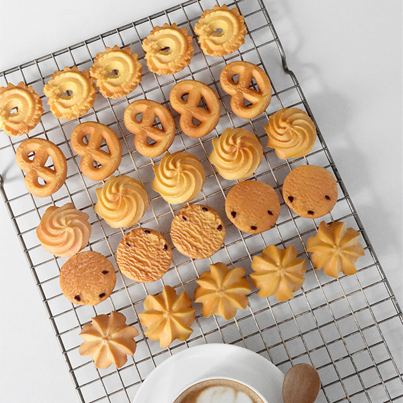 Imitaciniai sausainiai Netikras pyragas Dirbtinis sausainis modelis Desertas Virtuvės reikmenys Kepyklos stalas Vestuvių dekoravimas Vakarėlis Namų dekoras