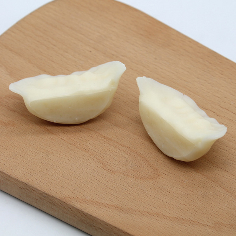 Găluște Jocuri Model Recuzită Simulare Bucătărie Decorare Artificială Falsă Fotografie Jucării Pretenție Realiste Accesorii Decor