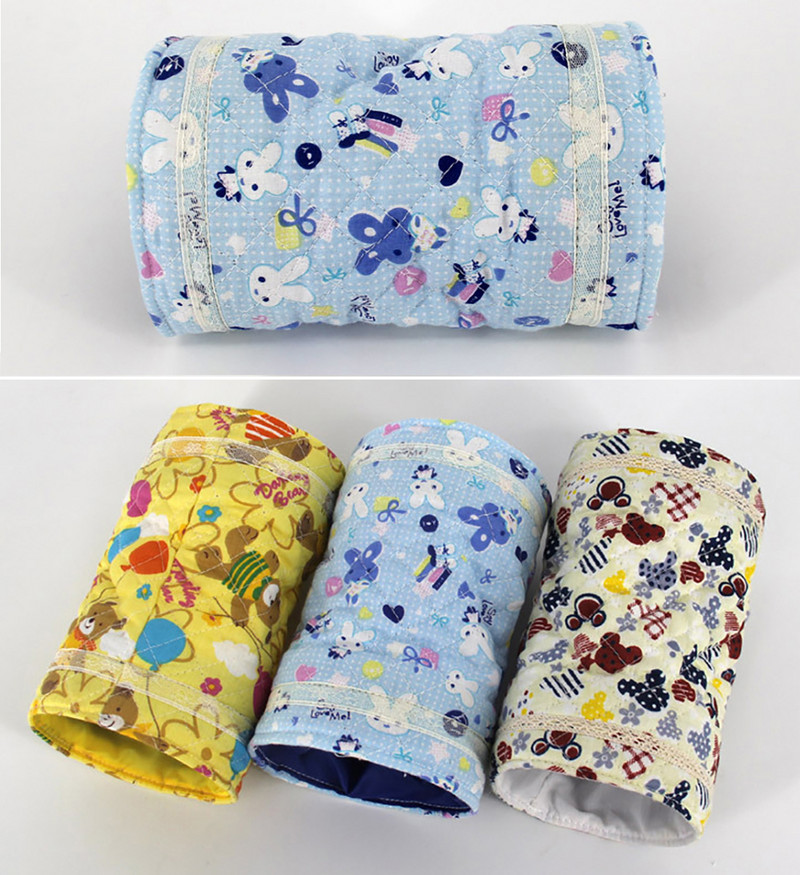 Model drăguț de desene animate hamster jucărie tunel mic animale de companie desene animate tuburi pentru animale de companie cuib pat pentru iepuri dihori cobai animale mici