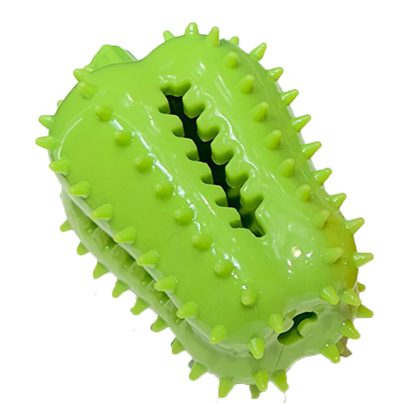 Jucărie puzzle pentru câine Produs de mestecat Chihuahua, care se poate descasa