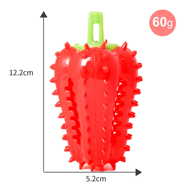 Jucărie puzzle pentru câine Produs de mestecat Chihuahua, care se poate descasa