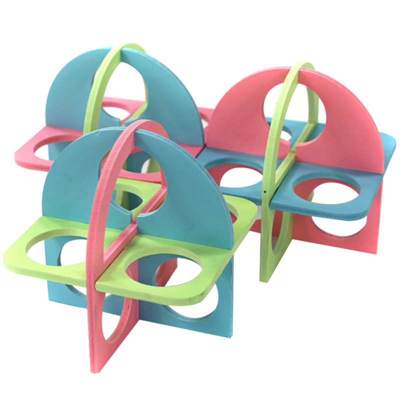 Scara de hamster Exercițiu Jucării de fitness Urcare Sport Animale de companie mici Activitate Veveriță Chinchilla Cobai Produse Decor cuști colorate