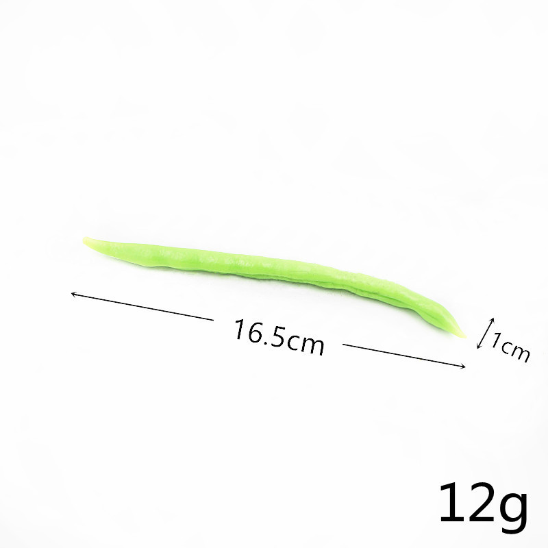 Model Simulat De Linte Și Legume False Afișare Alimente Bucătărie Recuzită Fotografie Mâncare Restaurant Jucărie pentru Copii Decor