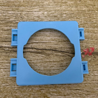 Žiurkėno tunelio narvelio išorinio vamzdžio sąsajos montavimas tunelio kamštis kištuko narvelio dangtelis Jungties plokštė naminių gyvūnėlių žaislų narvai Naminių gyvūnų reikmenys