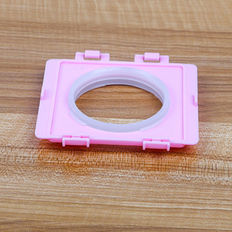 Žiurkėno tunelio narvelio išorinio vamzdžio sąsajos montavimas tunelio kamštis kištuko narvelio dangtelis Jungties plokštė naminių gyvūnėlių žaislų narvai Naminių gyvūnų reikmenys