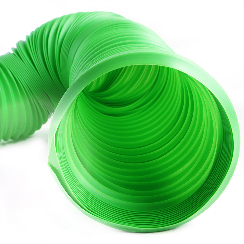 Kisállat sünök alagút teleszkópos kiképzőcső Hörcsöggörény játék, interaktív játék