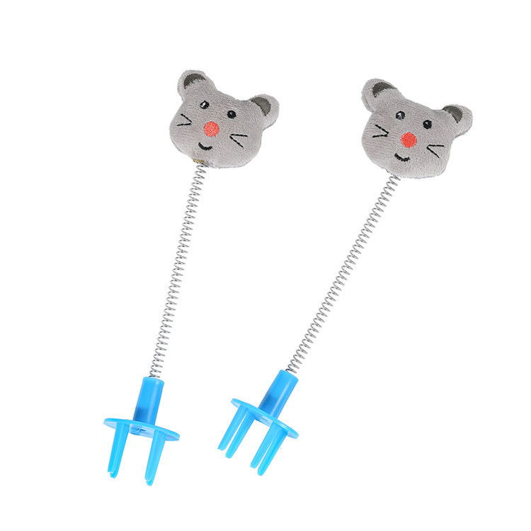 Szórakoztató hullámpapír macska kaparótábla Shake Cat Toy Shake Cat Self Hi Toy Cat Scratch Board játék