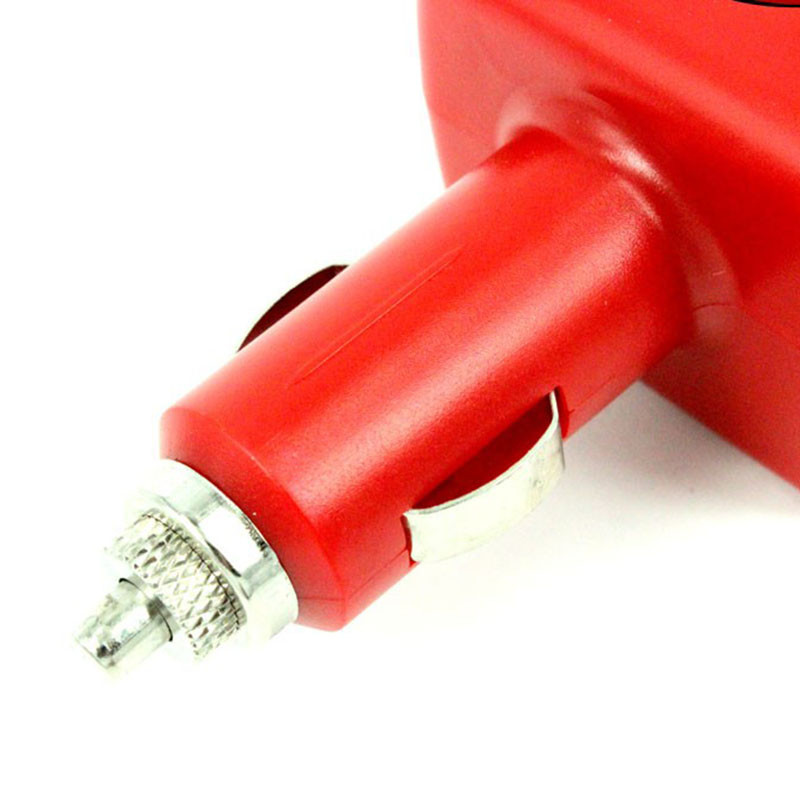 Autós cigaretta 150W DC12V – AC220V/110V USB Inverter Átalakító Adapter Töltő Autós Inverterek Autóelektronikai tartozékok