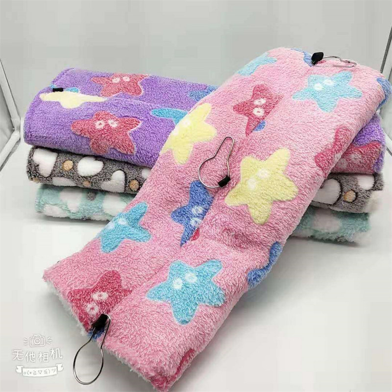 Szív szolf pamut plüss hörcsögök játszó alagutak Téli meleg fészek vadászgörény tengerimalacok számára Mókusok kis házi kedvenc játékok Kiegészítők