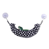 Reptile Bearded Dragon Hammock Hamster Reptile Swing Κρεβάτι αιώρα για κατοικίδια Κούνια ερπετό για κατοικίδια Παιχνίδι κρεμαστό στρώμα κρεβατιού Κρεμαστοί καναπέδες
