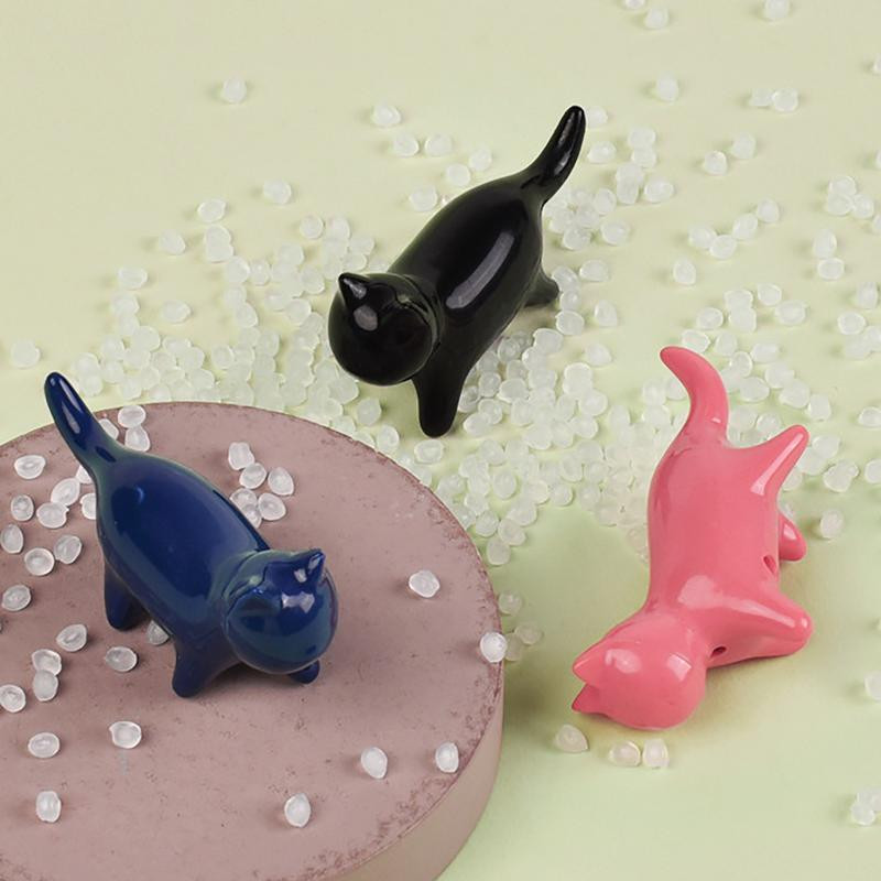 Παιχνίδι λέιζερ γάτας Δείκτης λέιζερ για σκύλους Αστεία παιχνίδια κυνηγιού γάτας Μίνι φακός με δάχτυλα Φως LED λέιζερ Διαδραστικά παιχνίδια για κατοικίδια για να κρατήσετε τη γάτα απασχολημένη