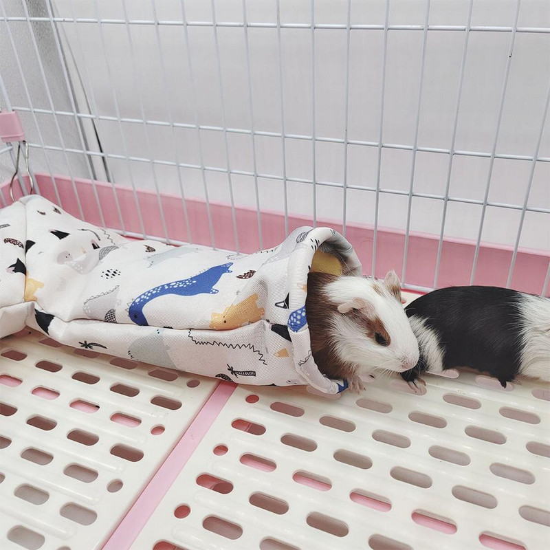 Pet Right Angle Tunnels Tubes που πλένονται στο πλυντήριο Play Tunnel Toys Προμήθειες για κατοικίδια για χάμστερ ινδικό χοιρίδιο