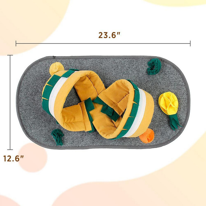 ÚJ kisállat etető takarmányozó szőnyeg Cserélhető búvószivacs alátét alagútágyak kisállatkellékek tengerimalac nyuszi számára