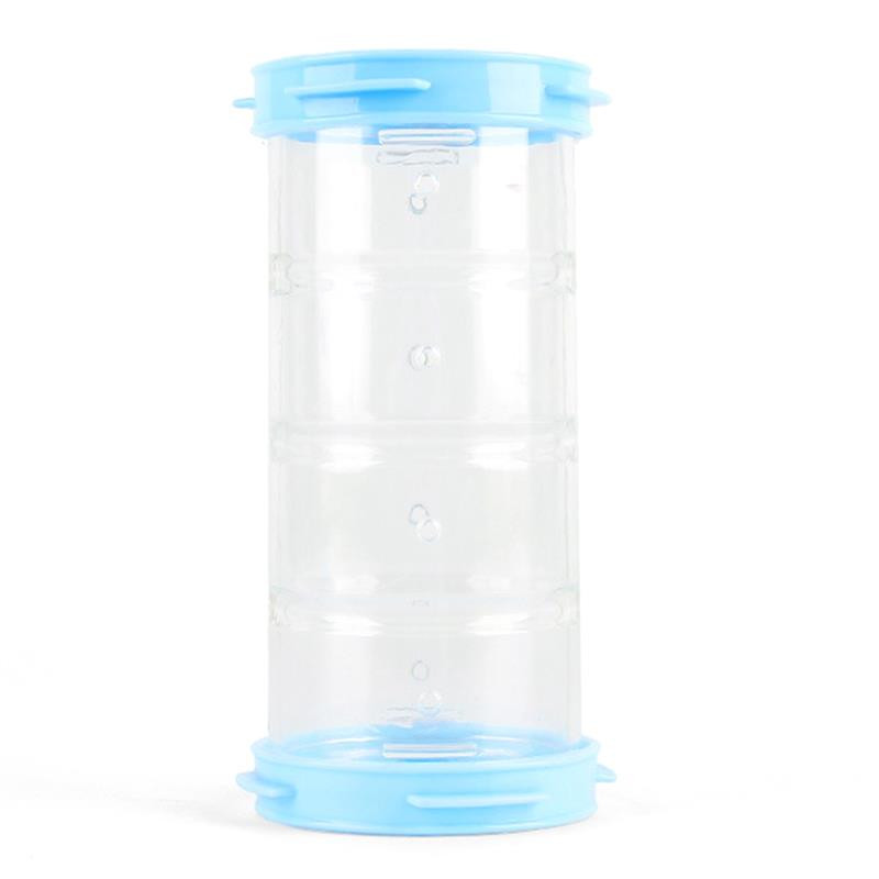 Hörcsögcsöves játék képzés, játék csatlakoztatott külső alagútjátékok kisállatokhoz, hörcsögketrecek termékkellékei