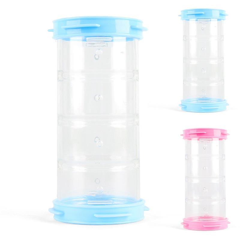 Hörcsögcsöves játék képzés, játék csatlakoztatott külső alagútjátékok kisállatokhoz, hörcsögketrecek termékkellékei