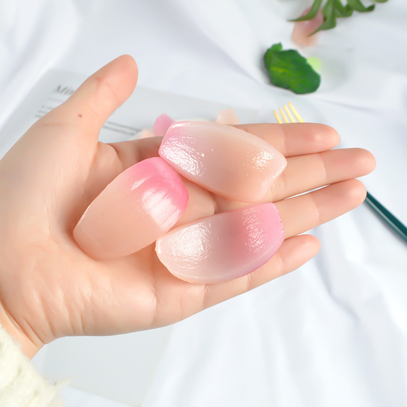 Szimuláció Hagyma Szeletek Zöldségek Hagyma Ételmodellek Játékok Ételdíszek Lövési kellékek Óvoda Kognitív tanítás AIDS