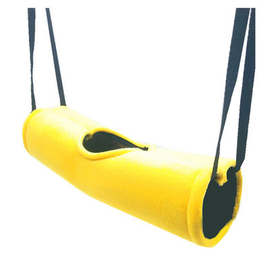 Puha meleg alagút hörcsögház kisállat alvó játék ketrecben függő hinta függőágy