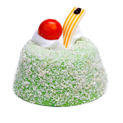 PU Simulation Model Cake Artificial Lifelike Fake Cream Swiss Roll Dessert Fruit Cake Kitchen Home Party Decor Photography Props