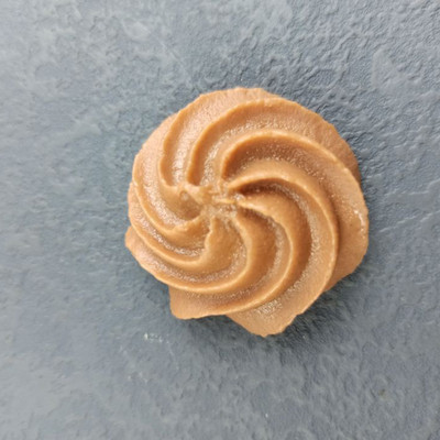 Bolt bolt otthon ünnepi parti dekoráció szimuláció hamis étel bemutató kellékek mesterséges pvc csokis keksz süti