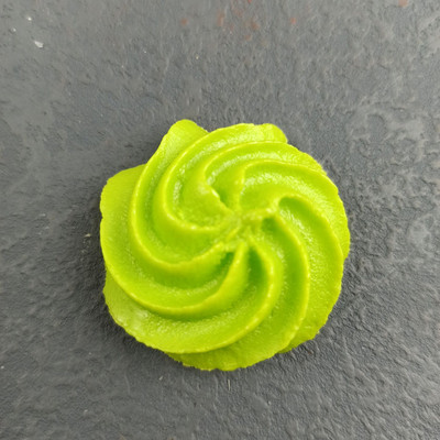 Bolt bolt otthon ünnepi parti dekoráció szimuláció hamis étel bemutató kellékek mesterséges pvc csokis keksz süti