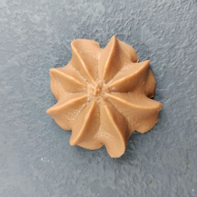 Bolt bolt otthon ünnepi parti dekoráció szimuláció hamis étel bemutató kellékek mesterséges pvc csokis keksz süti