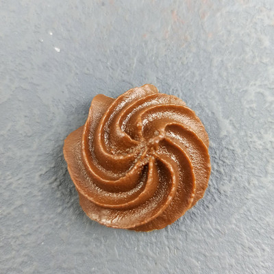 Bolt bolt otthon ünnepi parti dekoráció szimuláció hamis étel bemutató kellékek mesterséges pvc csokis keksz süti