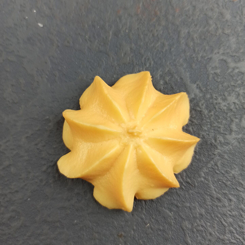 Bolt bolt otthon ünnepi parti dekoráció szimuláció hamis étel bemutató kellékek mesterséges pvc csokis keksz süti