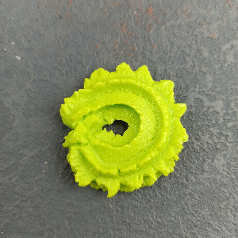 Bolt bolt otthon ünnepi parti dekoráció szimuláció hamis étel bemutató kellékek mesterséges pvc csokis keksz süti