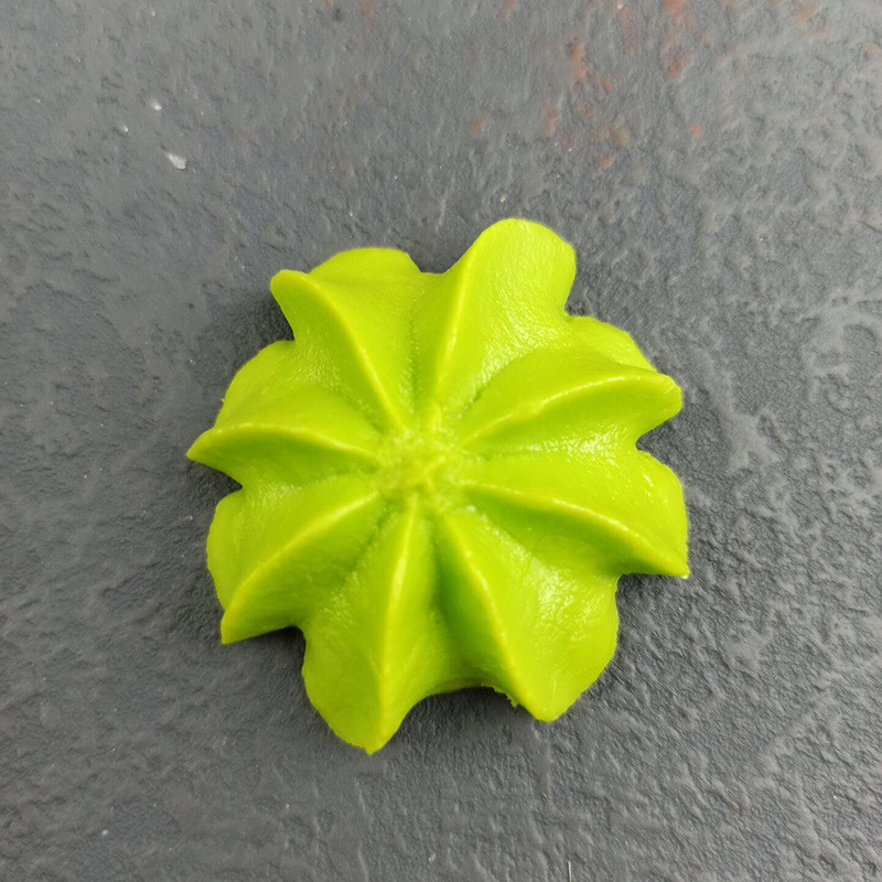 Bolt bolt otthon ünnepi parti dekoráció szimuláció hamis étel bemutató kellékek mesterséges pvc csokis keksz süti