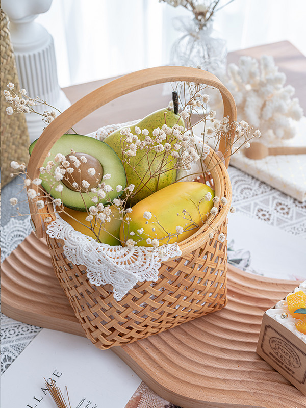 Szimulációs Fruit Mango Model Aomang Agravated Stúdió Vázlatok Ételforgatás Kellékek Tej Tea Ablakdísz Díszek