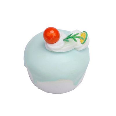 1 τμχ Τούρτα προσομοίωσης Τεχνητή τούρτα με πάστα ψωμιού Επίδειξη Γαμήλια διακόσμηση επιδόρπιου