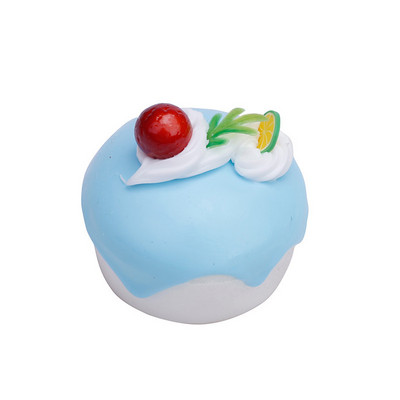 1 τμχ Τούρτα προσομοίωσης Τεχνητή τούρτα με πάστα ψωμιού Επίδειξη Γαμήλια διακόσμηση επιδόρπιου