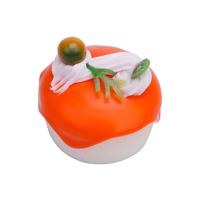 1 τμχ Τούρτα προσομοίωσης Τεχνητή τούρτα με πάστα ψωμιού Επίδειξη Γαμήλια διακόσμηση επιδόρπιου