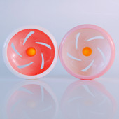 Hamster Wheel Silent Spinner PET Αθλητικά τρέξιμο Τροχός Αξεσουάρ κατοικίδιων ζώων για χάμστερ Gerbils ποντίκια PRE