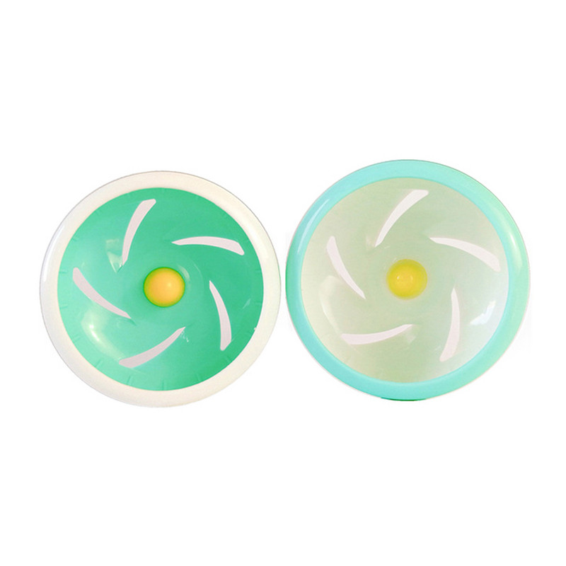 Hamster Wheel Silent Spinner PET Αθλητικά τρέξιμο Τροχός Αξεσουάρ κατοικίδιων ζώων για χάμστερ Gerbils ποντίκια PRE